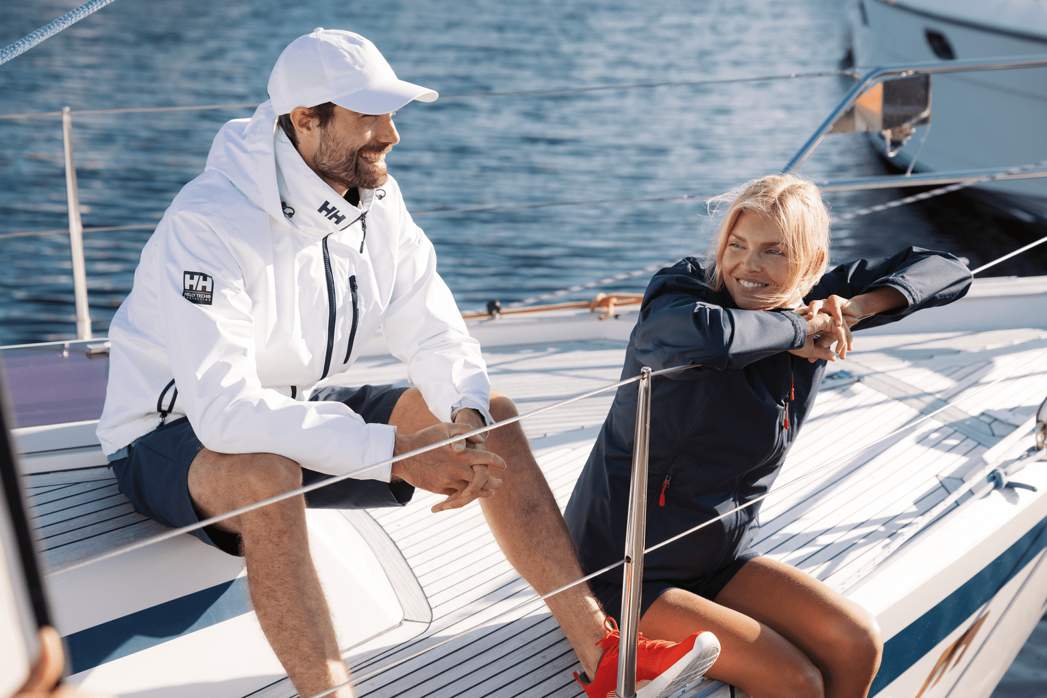Helly Hansen cipő