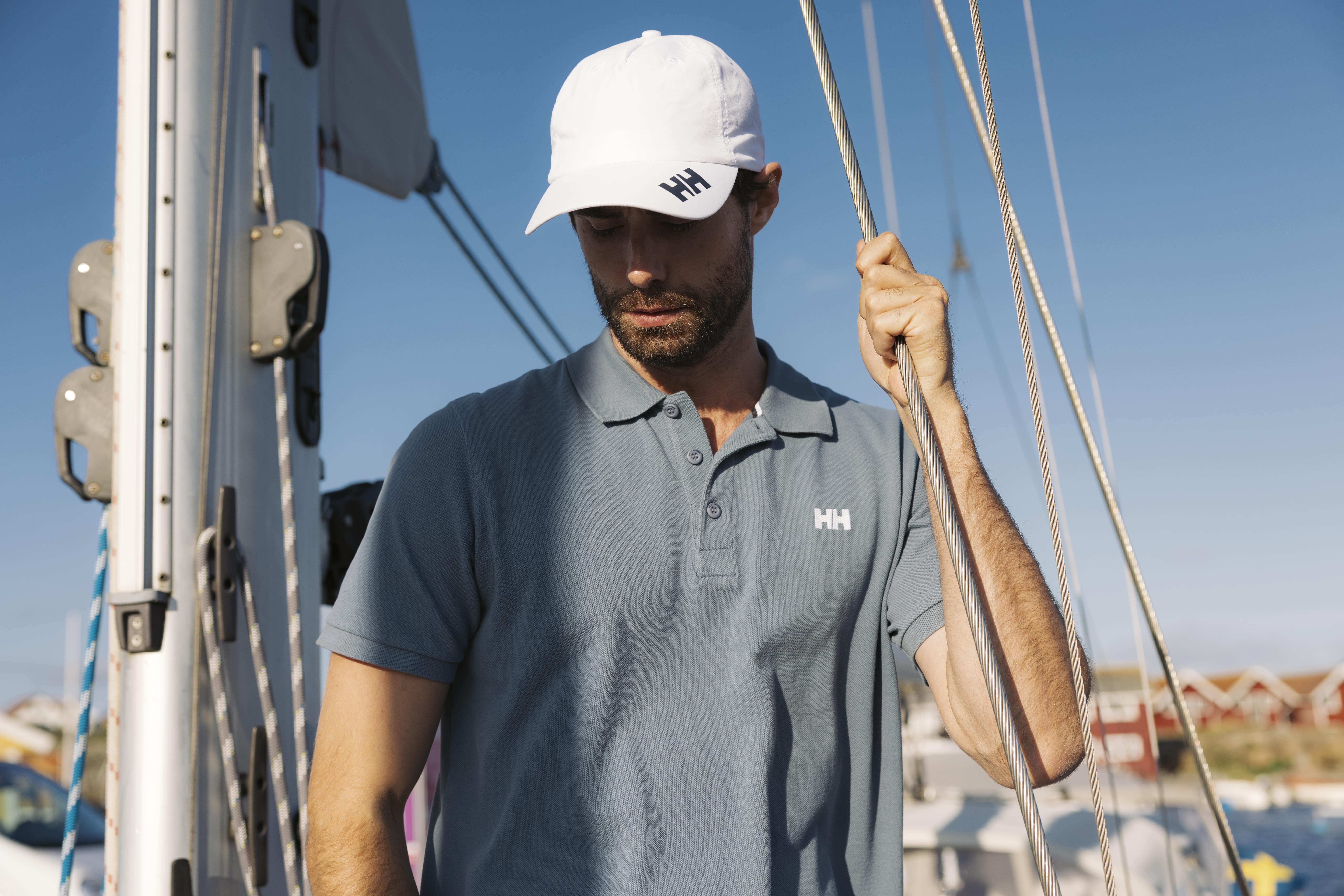 Helly Hansen Lifa Active Póló