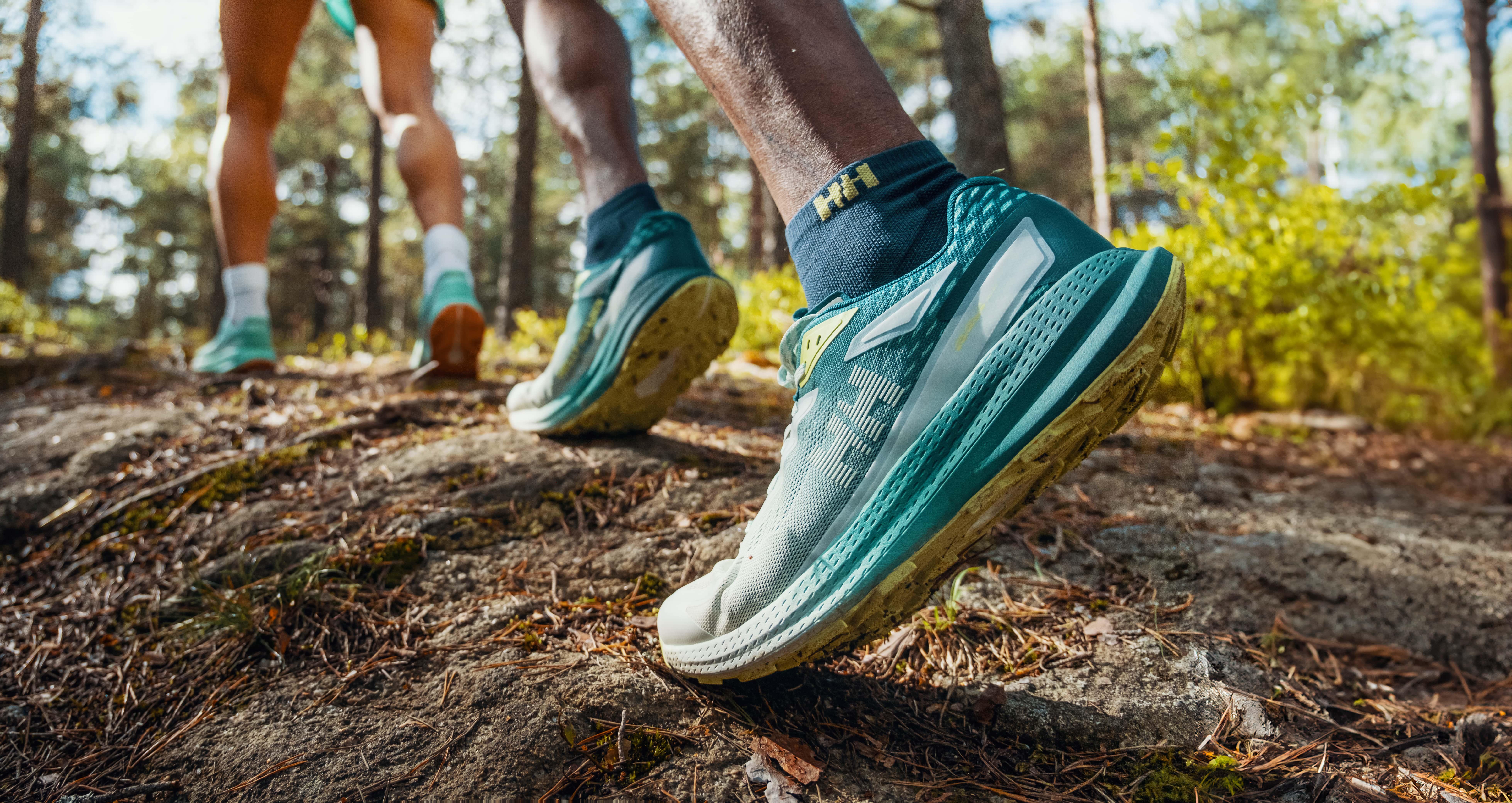 Helly Hansen Terepfutó Cipő