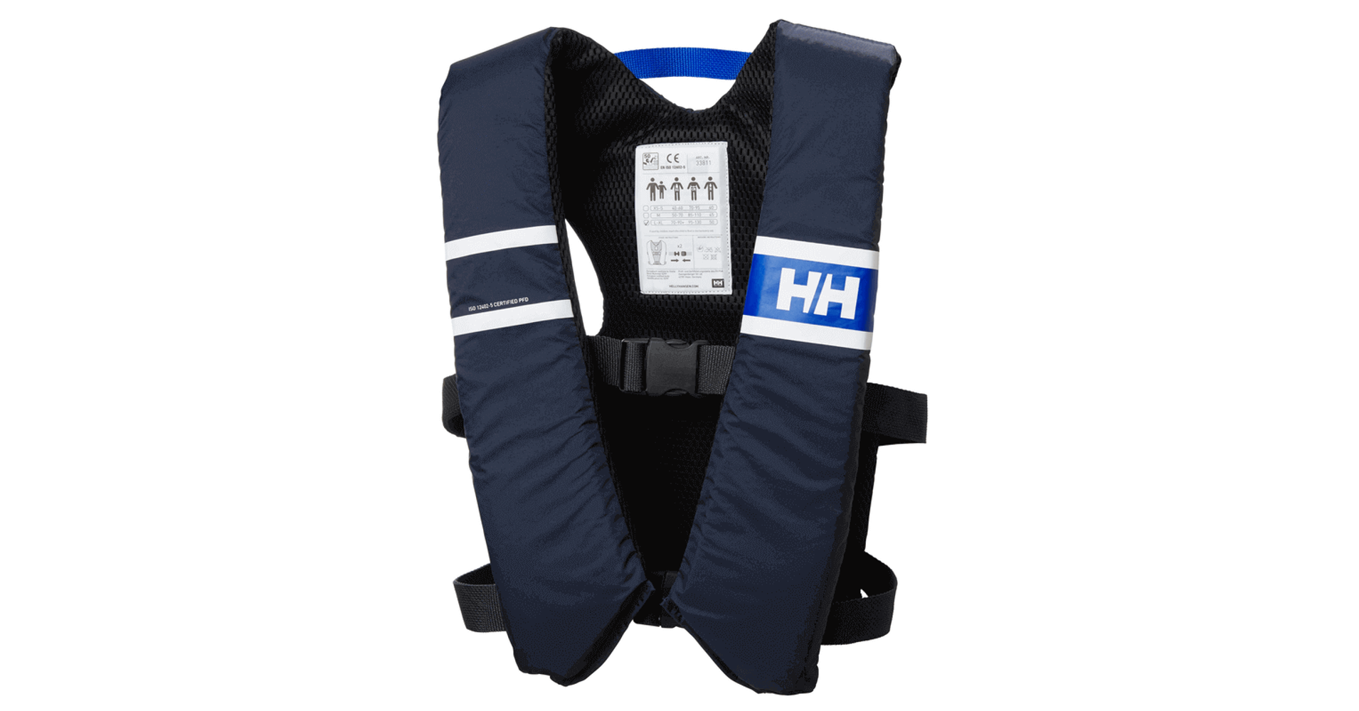 Helly Hansen Comfort Compact Ment mell ny Helly Hansen Emnor helly-hansen-comfort-compact-ment-mell-ny-helly-hansen-emnor