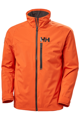 Helly Hansen HP Racing férfi kabát