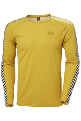 Helly Hansen Lifa Active Stripe Crew férfi aláöltözet