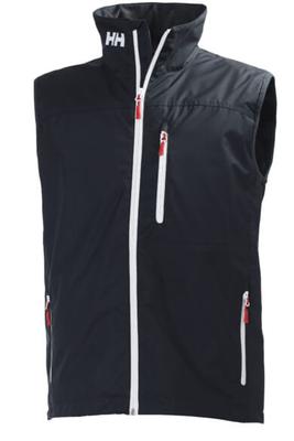 Helly Hansen CREW VEST férfi mellény