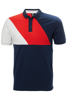 Helly Hansen Burgee férfi póló