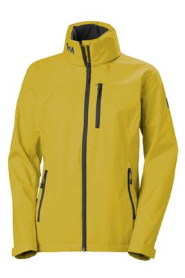 Helly Hansen W CREW HOODED JACKET