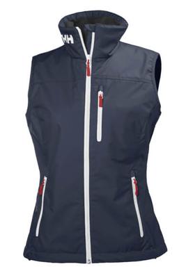 Helly Hansen W CREW VEST női mellény