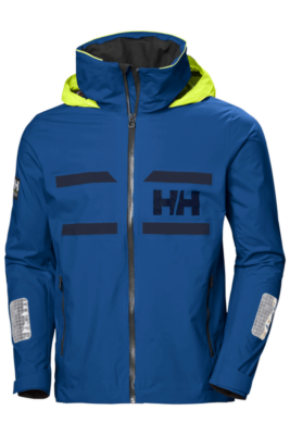 Helly Hansen Salt Navigator kabát
