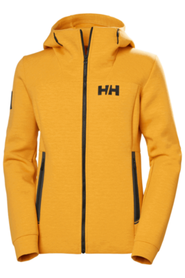 Helly Hansen W HP Ocean Swt Jacket női pulóver