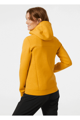 Helly Hansen női kapucnis pulóver