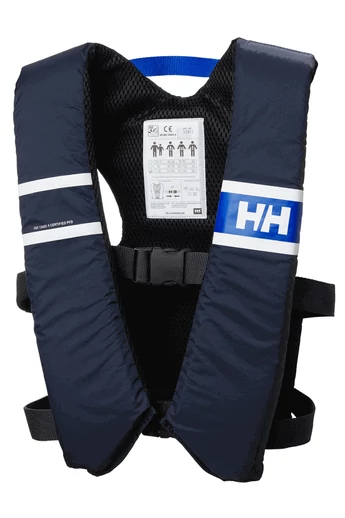 Helly Hansen mentőmellény