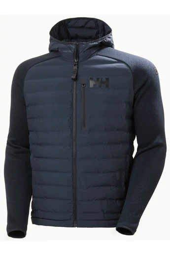Helly Hansen kabát