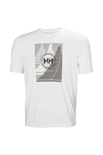 Helly Hansen póló Helly Hansen póló