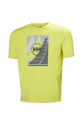 Helly Hansen póló Helly Hansen póló