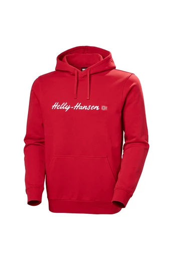 Helly Hansen pulóver 