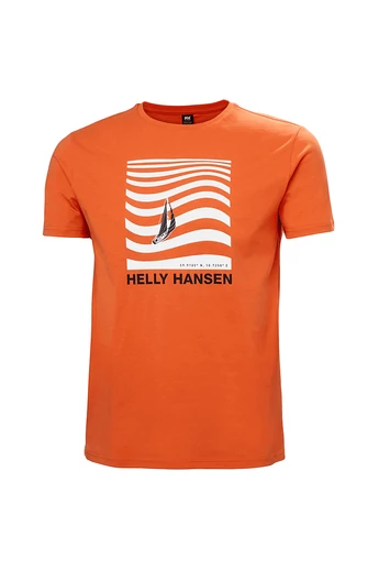 Helly Hansen póló