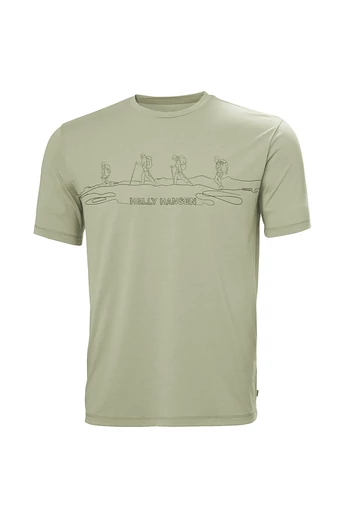 Helly Hansen póló Helly Hansen póló