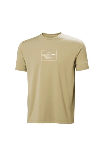 Helly Hansen póló Helly Hansen póló