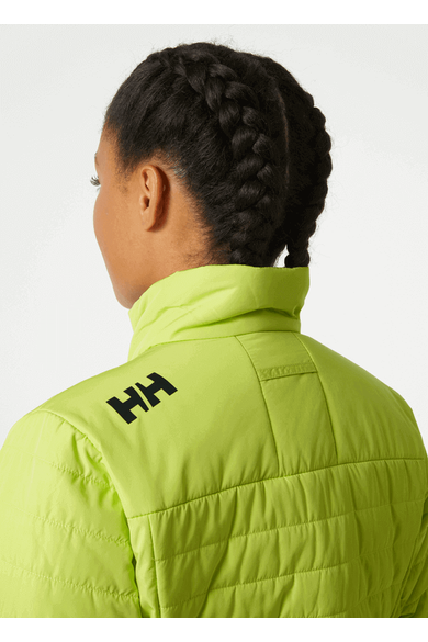 Prémium minőségű Helly Hansen női kabát
