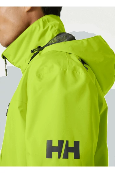 Prémium minőségű Helly Hansen férfi kabát