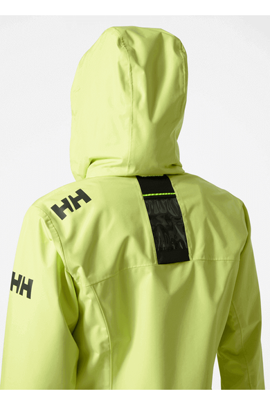 Prémium minőségű Helly Hansen női kabát