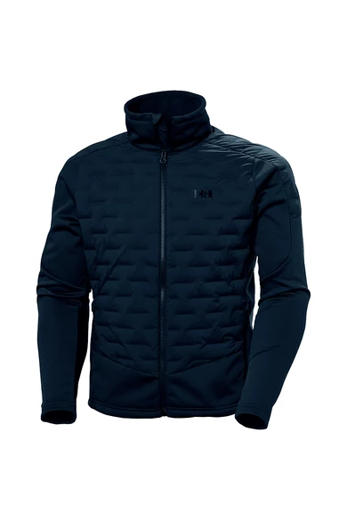 Helly Hansen HP HYBRID STRETCH INSULATOR férfi kabát