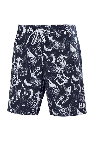 Helly Hansen férfi fürdőnadrág