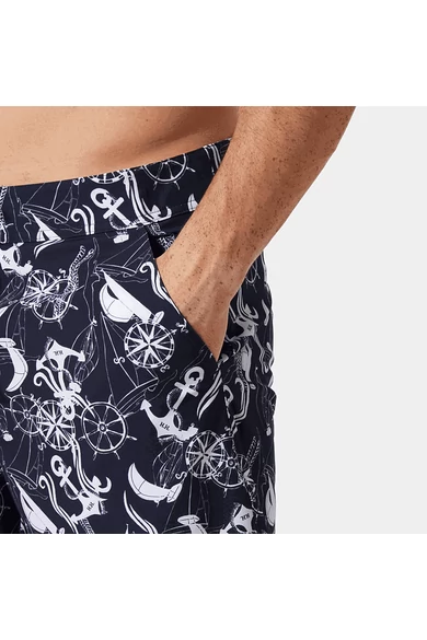 Prémium minőségű Helly Hansen férfi rövidnadrág