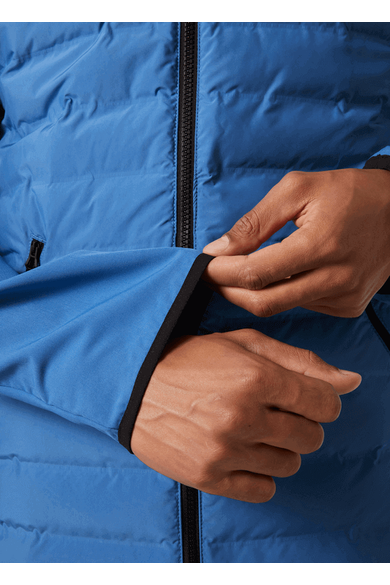 Prémium minőségű Helly Hansen férfi kabát