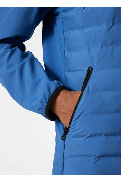 Prémium minőségű Helly Hansen férfi kabát