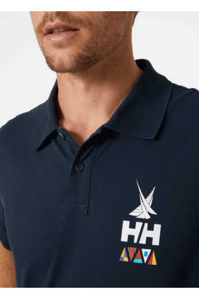 Prémium minőségű Helly Hansen férfi póló