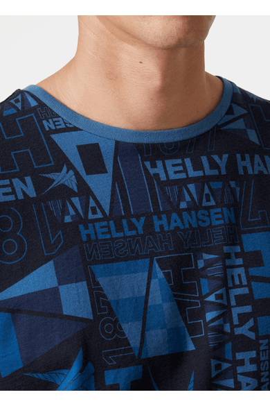 Prémium minőségű Helly Hansen férfi póló
