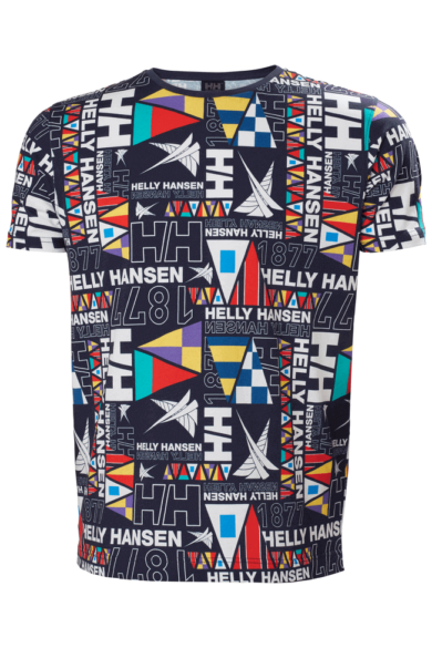 Helly Hansen férfi póló
