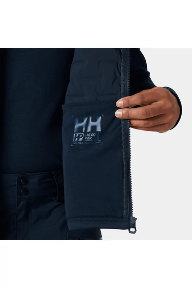 Prémium minőségű Helly Hansen mellény