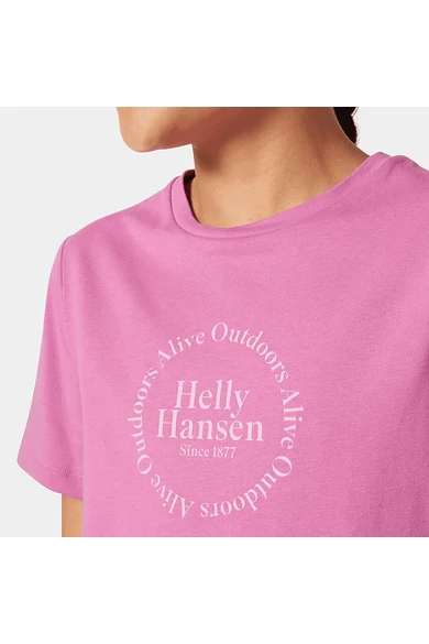 Helly Hansen póló