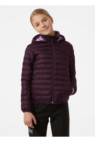 Prémium minőségű Helly Hansen gyerek kabát