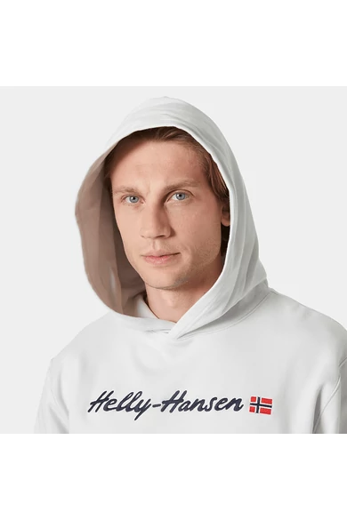 Prémium minőségű Helly Hansen férfi pulóver