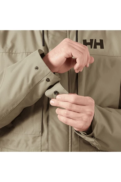 Helly Hansen kabát