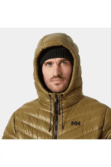 Helly Hansen kabát
