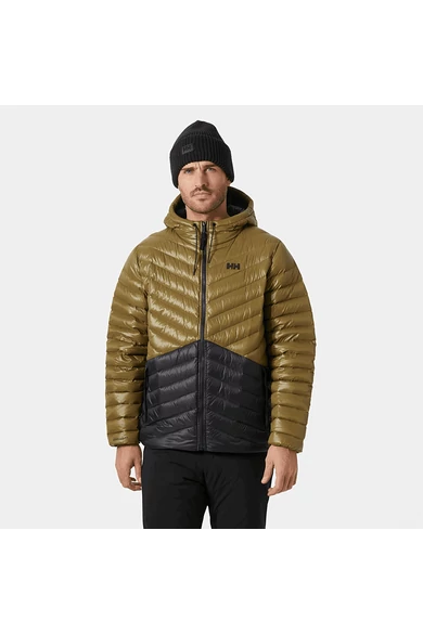 Helly Hansen kabát
