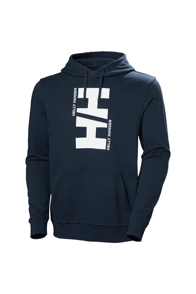 Helly Hansen pulóver 
