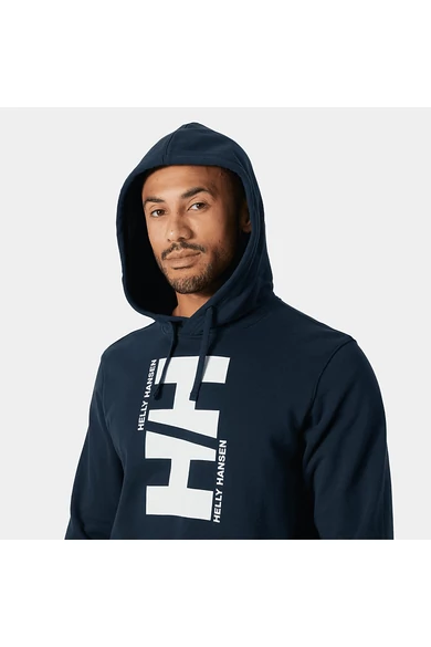 Helly Hansen pulóver 