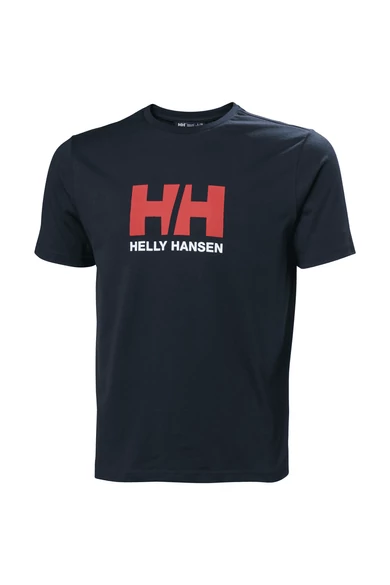 Helly Hansen HH LOGO T-SHIRT 3.0 férfi póló