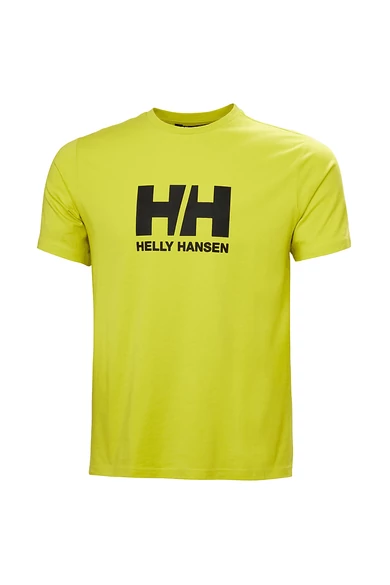 Helly Hansen HH LOGO T-SHIRT 3.0 férfi póló