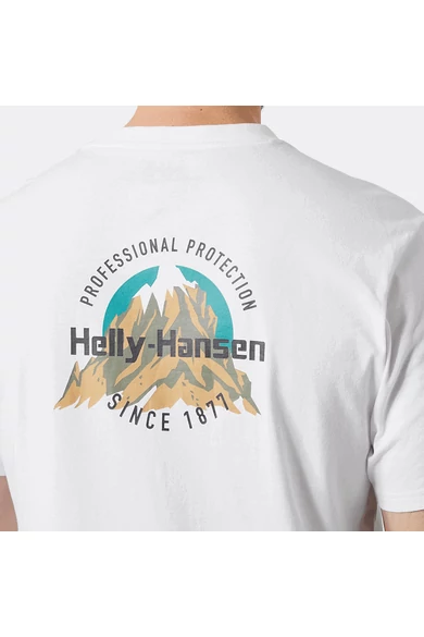 Helly Hansen póló