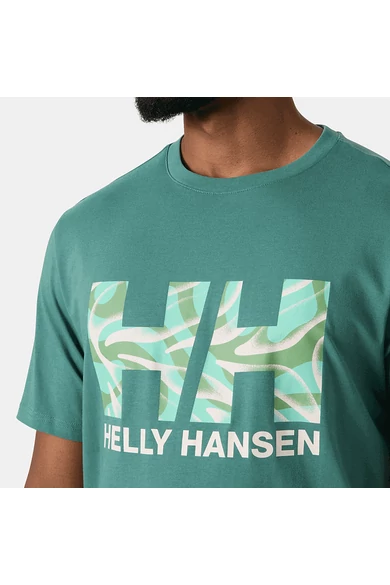 Helly Hansen póló