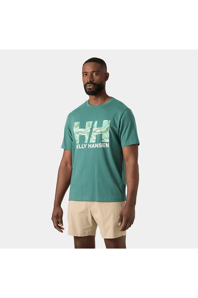 Helly Hansen póló