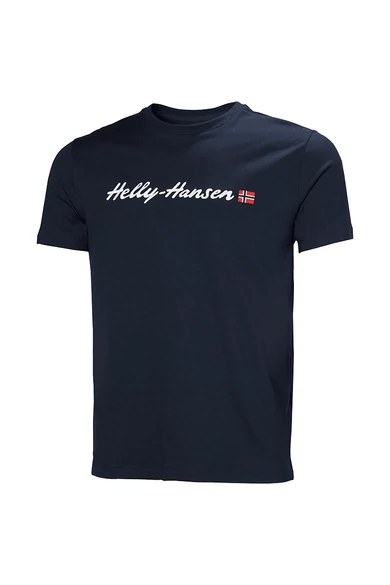 Helly Hansen CORE GRAPHIC T 2.0 férfi póló