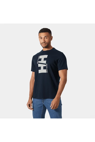 Helly Hansen póló