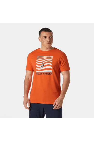 Helly Hansen póló