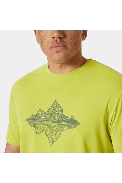 Helly Hansen póló